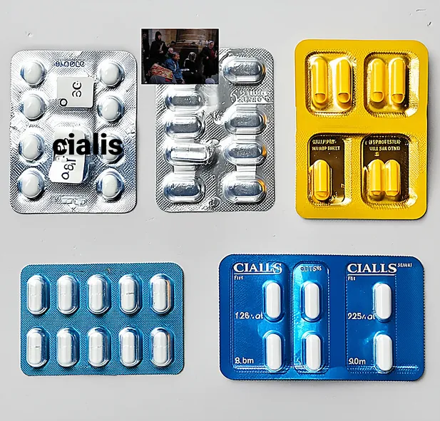 Precio caja cialis